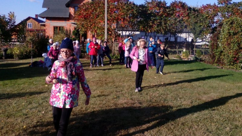 Święto pieczonego ziemniaka 2016